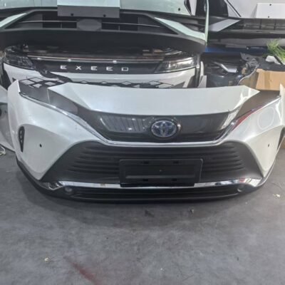161754919710_.pic Toyota Complete Car Frontal