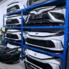 221754919878_.pic Toyota Complete Car Frontal