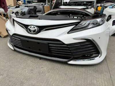 261754920714_.pic Toyota Complete Car Frontal