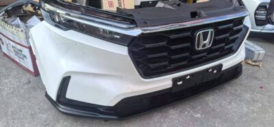 381754920745_.pic Honda Complete Car Frontal