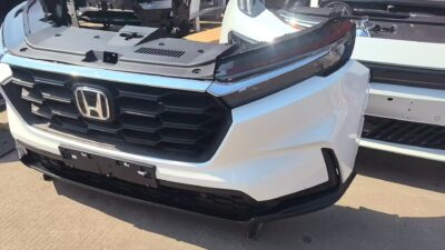 401754920762_.pic Honda Complete Car Frontal
