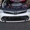 Toyota Complete Car Frontal