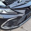 Toyota Complete Car Frontal
